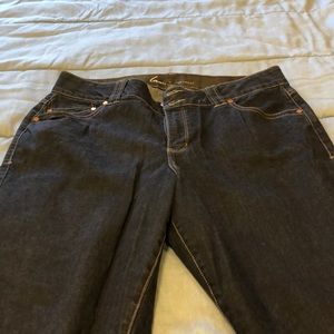 Lane Bryant jeans